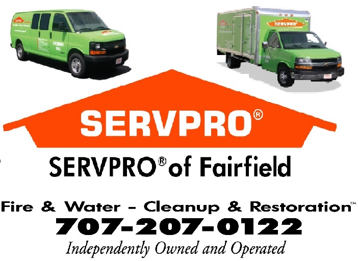 Avatar for Servpro of Fairfield